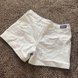 Women's Patagonia Stand Up shorts